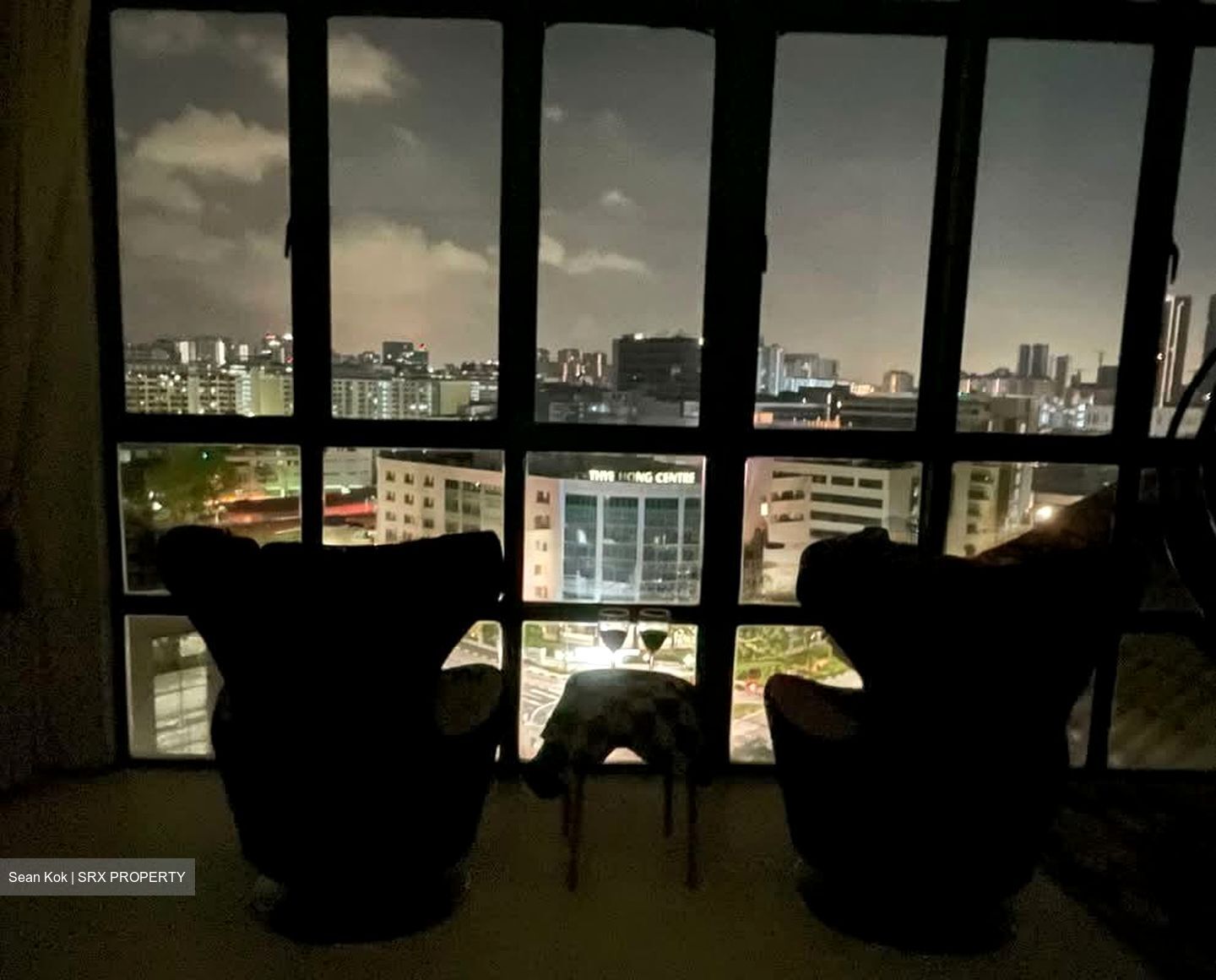 Tanglin Regency (D10), Condominium #543873091